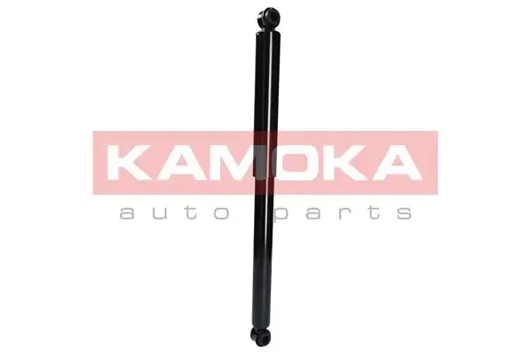 Амортизатор задній 2000010 Kamoka