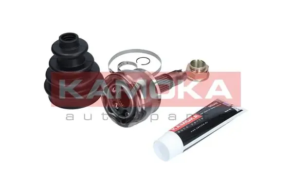 ШРУС зовнішній передній 7032 Kamoka