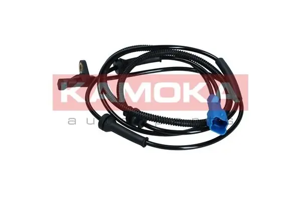 Датчик АБС (ABS) задній 1060486 Kamoka