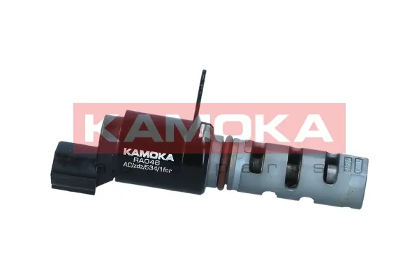 Клапан фазорегулятора RA046 Kamoka