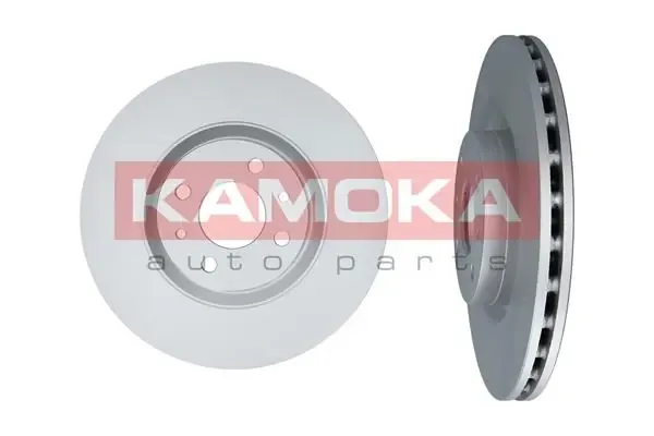Гальмівні диски передні 103440 Kamoka