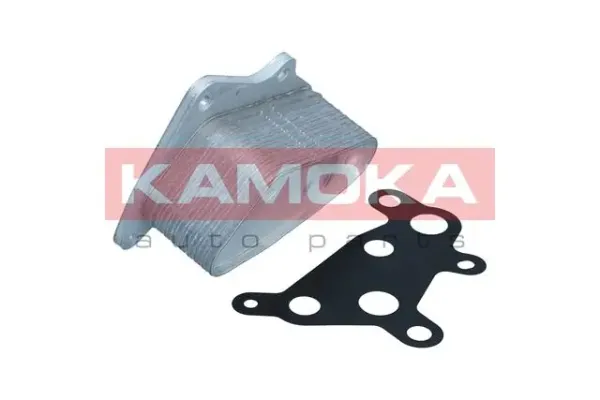 Радіатор масляний 7730130 Kamoka