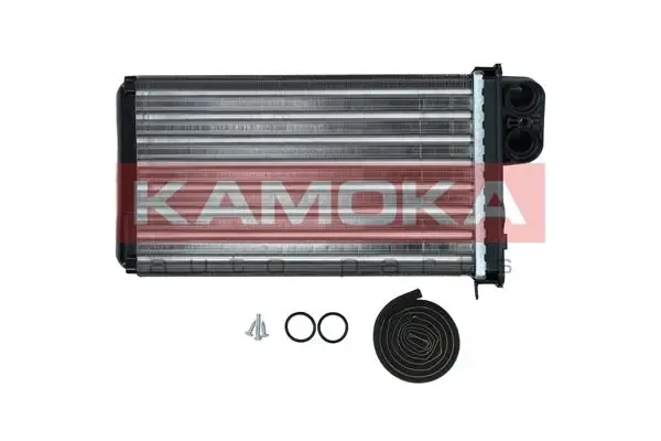 Радіатор пічки 7765025 Kamoka