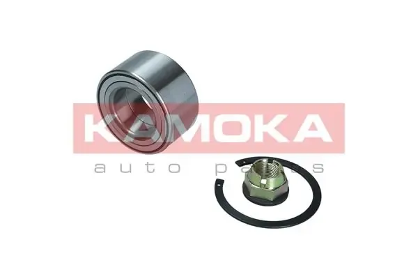 Підшипник задньої ступиці 5600130 Kamoka