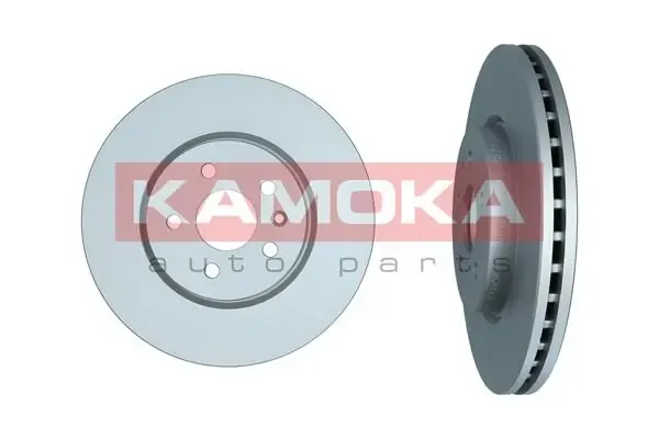 Гальмівні диски передні 103600 Kamoka