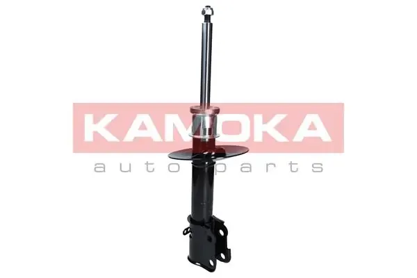 Амортизатор задній 2000004 Kamoka