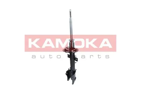 Амортизатор задній 2000389 Kamoka