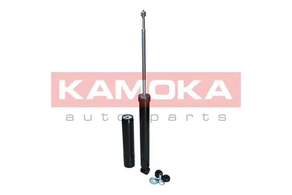 Амортизатор задній 2000980 Kamoka