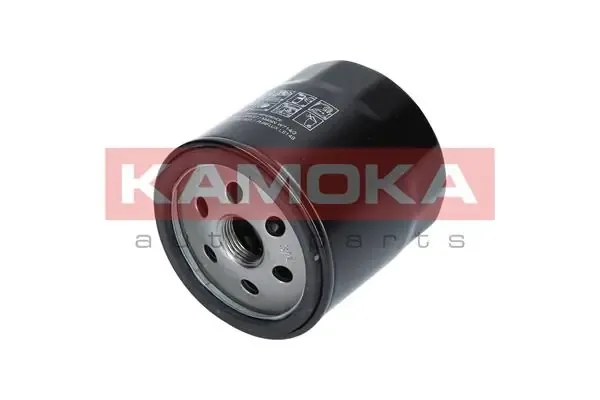 Масляний фільтр F113101 Kamoka