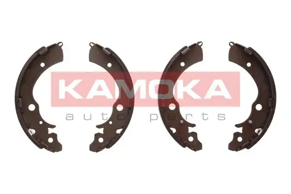 Колодки гальмові задні, барабанні JQ202008 Kamoka