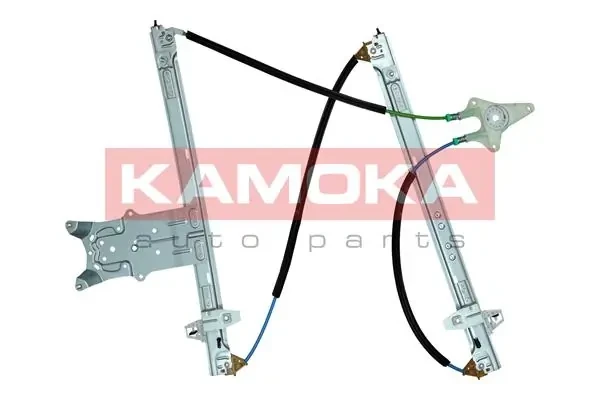 Склопідйомник передньої лівої двері 7200103 Kamoka