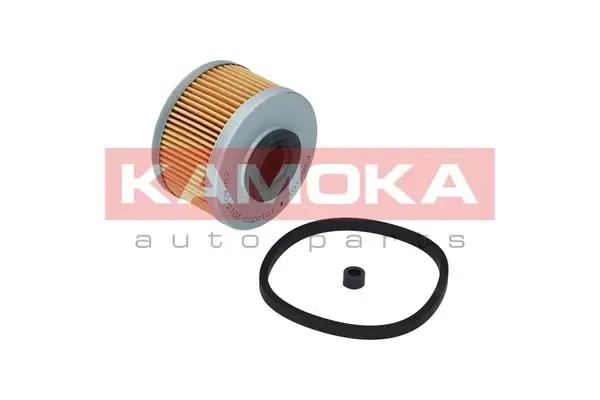 Паливний фільтр F303101 Kamoka