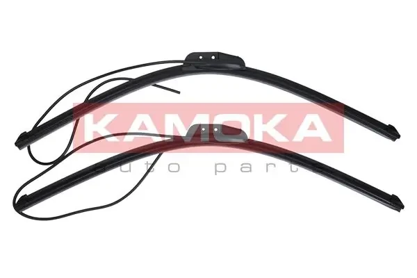 Гумка щітки склоочисника, комплект Citroen C5 