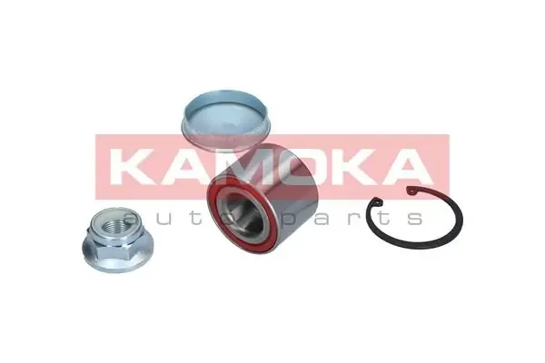 Підшипник задньої ступиці 5600011 Kamoka