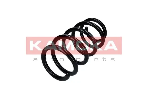 Пружина передня 2110341 Kamoka