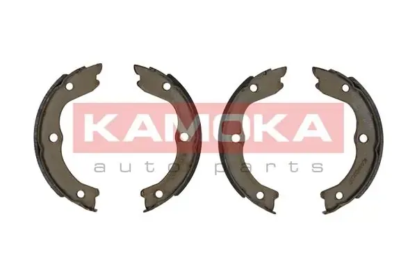 Колодки ручника JQ212030 Kamoka