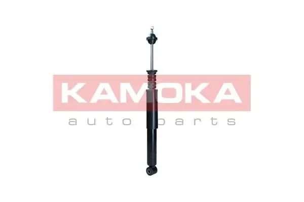 Амортизатор задній 2001219 Kamoka