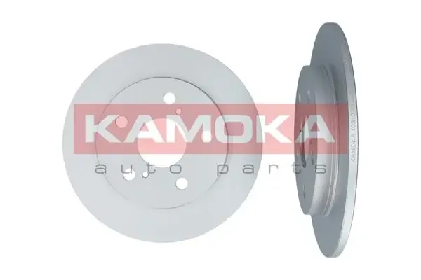 Гальмівні диски 1031030 Kamoka