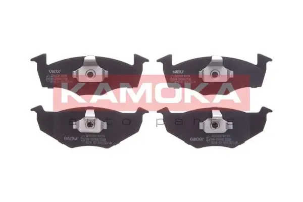 Передні тормозні колодки JQ1012202 Kamoka