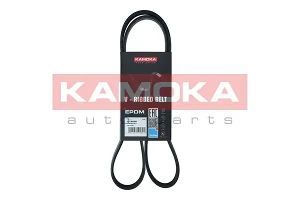 Ремінь генератора 7016088 Kamoka