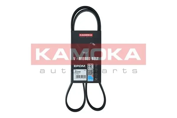 Ремінь генератора 7016088 Kamoka
