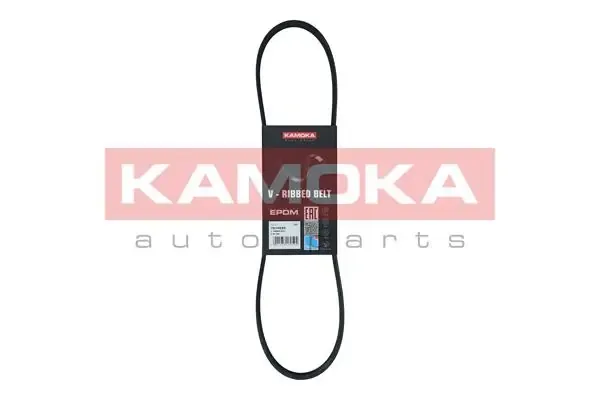 Ремінь генератора 7014033 Kamoka