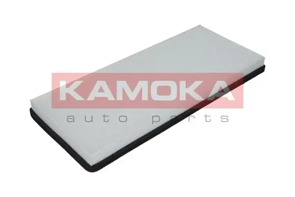 Фільтр салону F408001 Kamoka