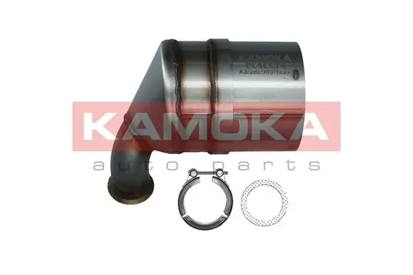 Сажевый фільтр 8010074 Kamoka