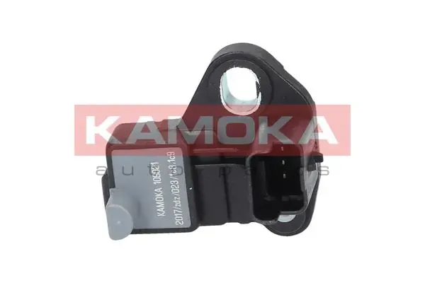 Датчик колінвала 109021 Kamoka