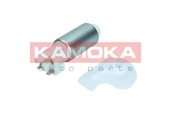 Бензонасос 8410027 Kamoka