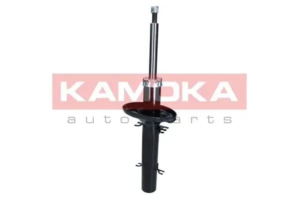 Амортизатор передній 2001066 Kamoka