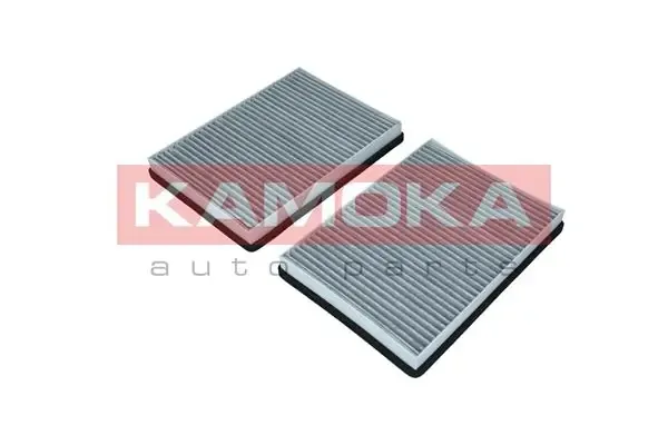 Фільтр салону F505701 Kamoka