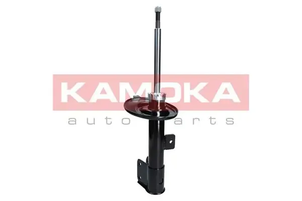 Амортизатора передній лівий 2000047 Kamoka