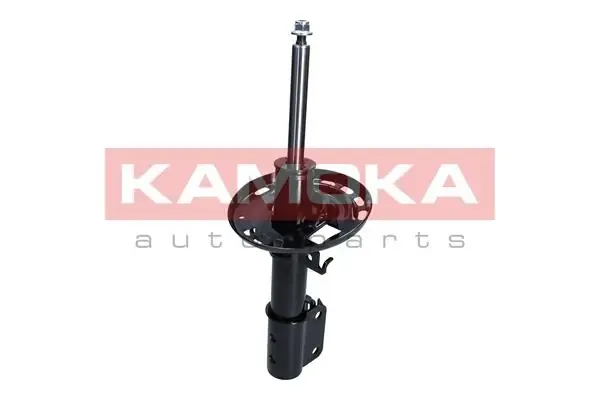 Амортизатор передній 2000536 Kamoka