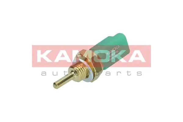 Датчик температури охолоджуючої рідини 4080006 Kamoka