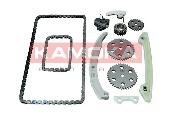 Комплект ланцюга ГРМ 1487460 Ford
