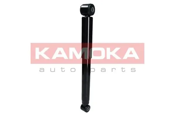 Амортизатор задній 2000876 Kamoka