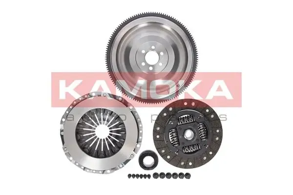 Зчеплення KC029 Kamoka