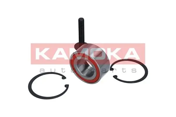 Підшипник маточини передньої/задньої 5600001 Kamoka