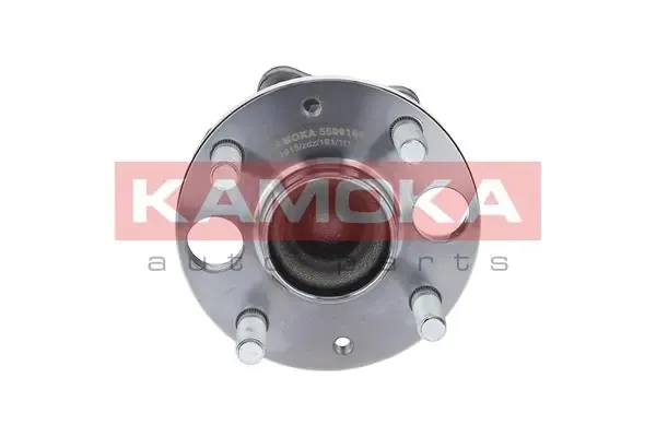 Задня маточина 5500100 Kamoka