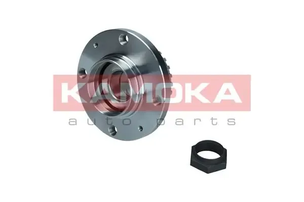Задня маточина 5500205 Kamoka