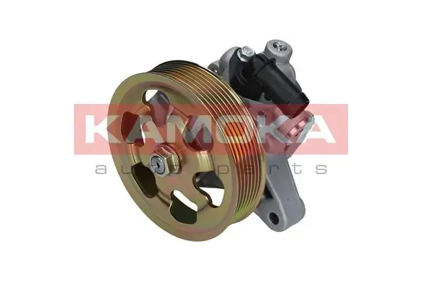 Насос ГУР PP119 Kamoka