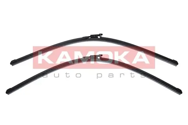 Щітки склоочисника 27D12 Kamoka