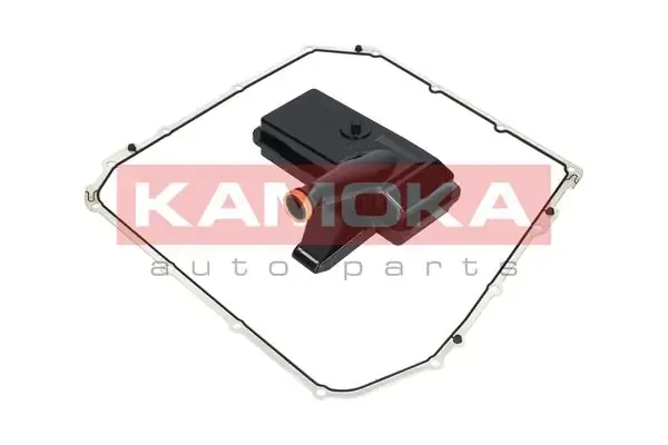Фільтр АКПП F602701 Kamoka