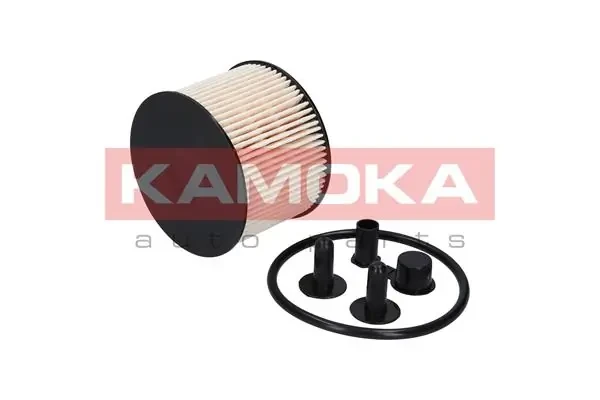 Паливний фільтр F307301 Kamoka