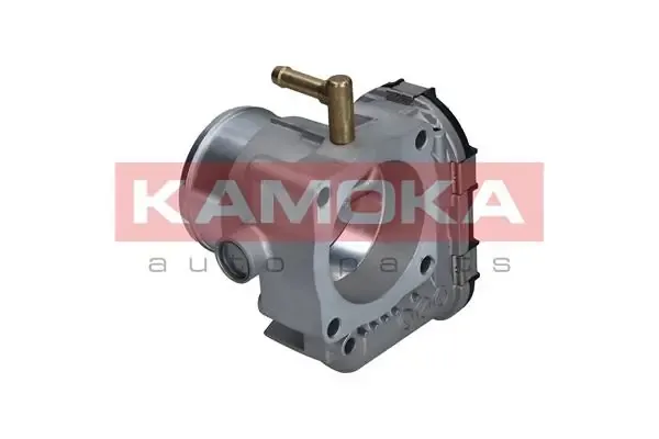 Дросільна заслінка 112007 Kamoka