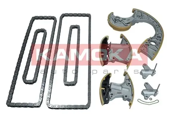 Комплект ланцюга ГРМ 7001559 Kamoka