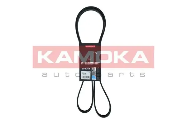 Ремінь генератора 7016159 Kamoka