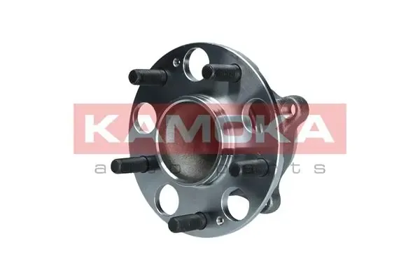 Задня маточина 5500259 Kamoka