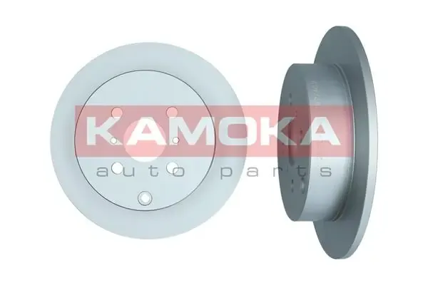 Гальмівні диски 1031102 Kamoka